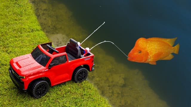 RAWWFishing
