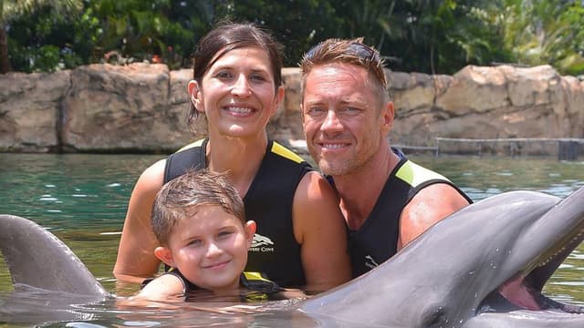 S04:E11 - Fatal Charade of a Young Mom’s Murder