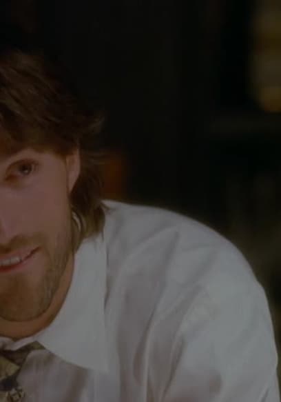 S02:E201 - Ready or Not poster
