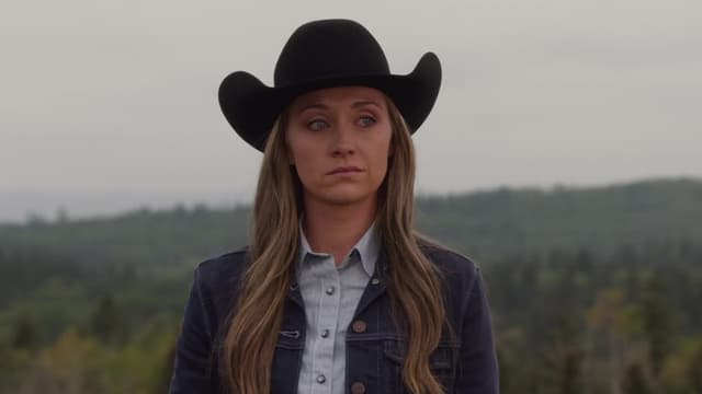 S14:E01 - Keep Me in Your Heart