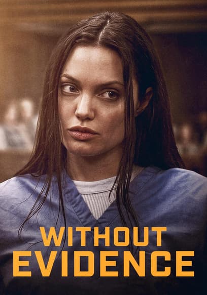 Without Evidence poster