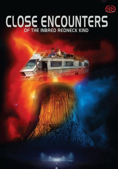 Close Encounters of the Inbred Redneck Kind