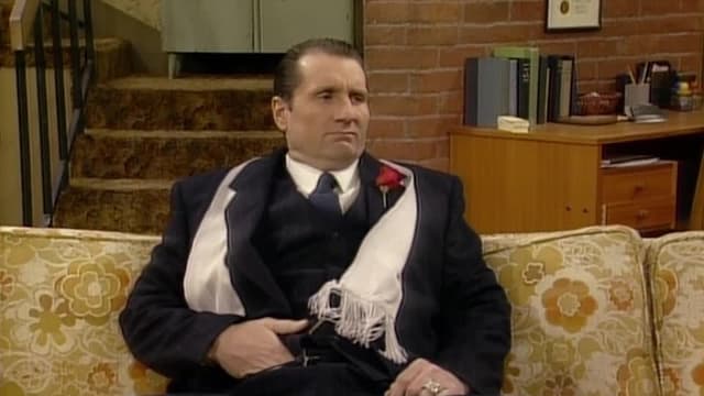 S05:E14 - The Godfather