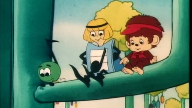 S01:E08 - Jingle Pods