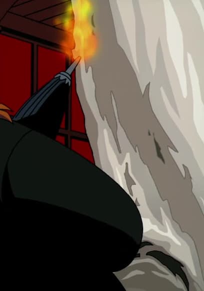 S01:E02 - Call of the Cobblepot poster