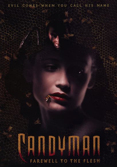 Candyman: Farewell to the Flesh