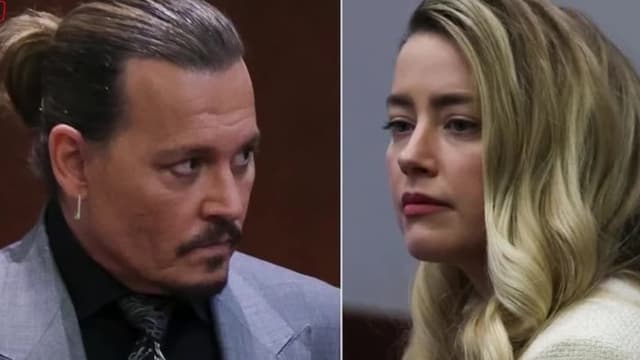 S02:E21 - Jason Lee on Johnny Depp's Amber Heard Defamation Case + the Kardashians Calling Blac Chyna 'Toxic'