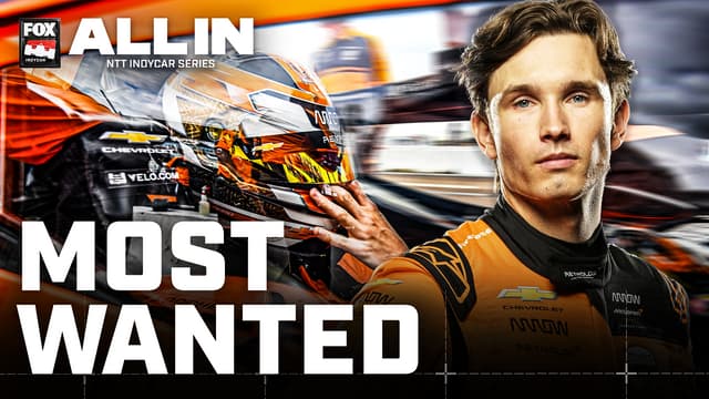 S2026:E10 - INDYCAR’s Most Wanted Free Agent