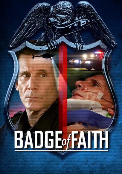 Badge of Faith