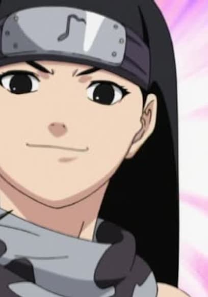 S01:E33 - Battle Formation: Ino-Shika-Cho! poster