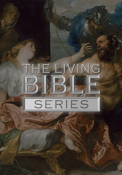 S01:E48 - Vol. 48: The Temptation of Christ in the Wilderness, Sermon on the Mount, Nicodemus's Visit to Christ, Christ Stilling the Tempest