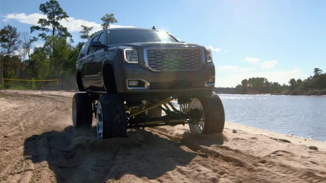 S02:E09 - Extra Large and Supercharged