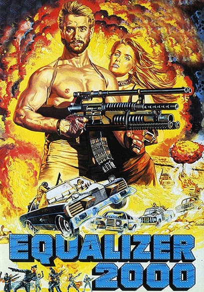 Equalizer 2000