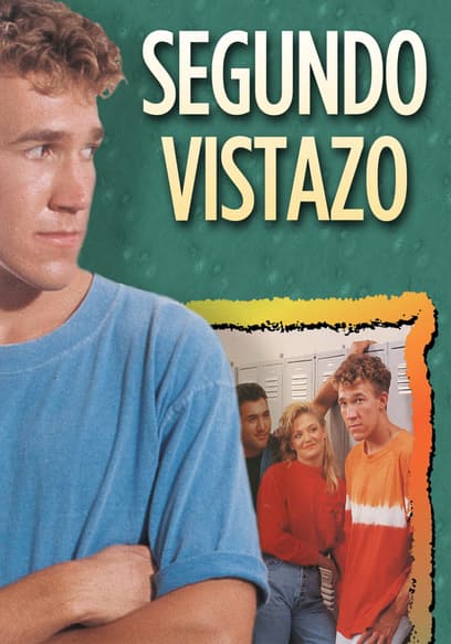 Segundo vistazo (Doblado)