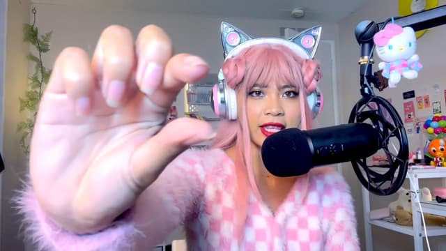 S01:E02 - Unboxing Mini Hello Kitty: Tiniest Sanrio Mystery Blind Boxes!