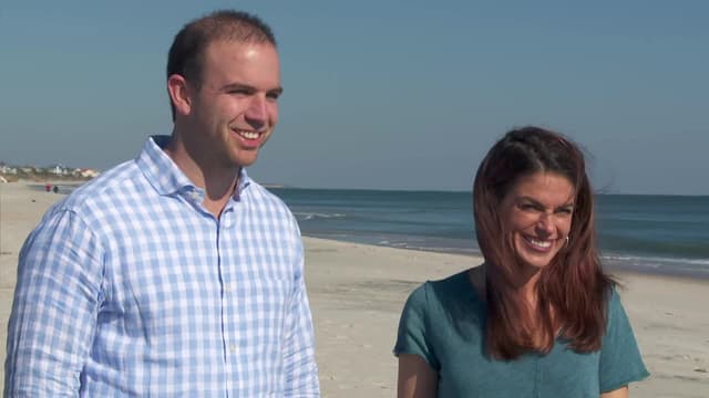 S03:E13 - Paradise in Pawleys Island