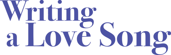 Writing a Love Song
