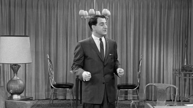 T06:C23 - S06:E23 - Frankie Laine Sings for Gina