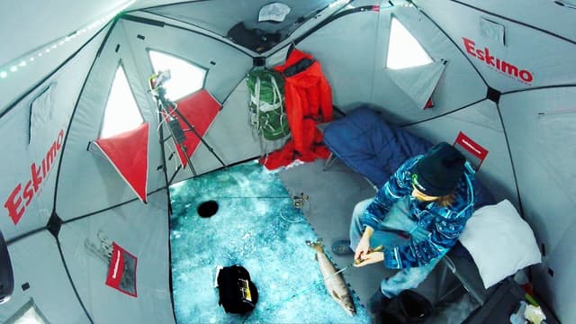 S01:E14 - Canadian Backcountry