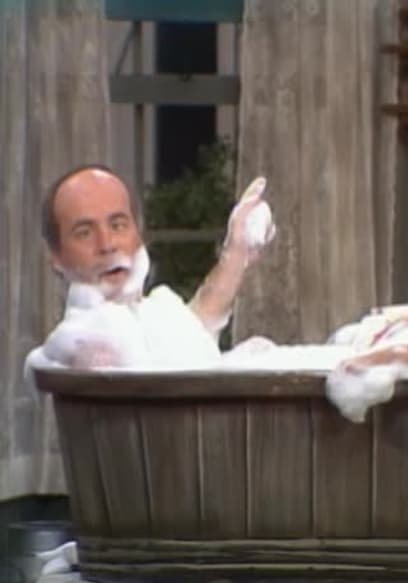 S11:E14 - The Carol Burnett Show: S11 E14 - Steve Lawrence poster