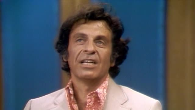 S02:E33 - The Dick Cavett Show Classic Comic Legends: August 4, 1970 Mort Sahl