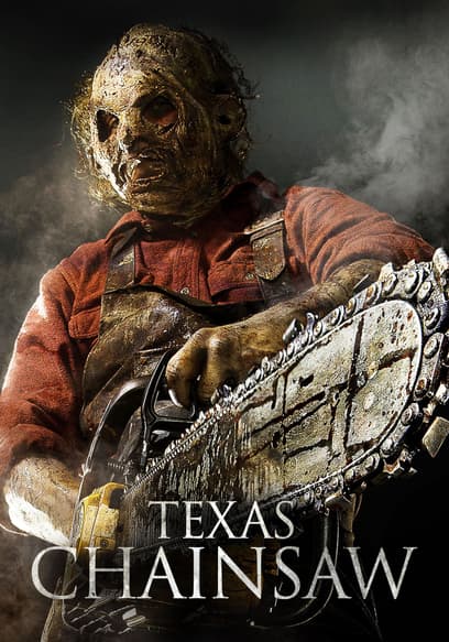 Texas Chainsaw