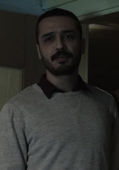 S01:E01 - Episodio 1 poster
