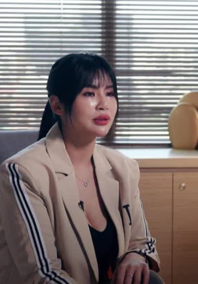 S01:E04 - My Own Kind of Beauty poster
