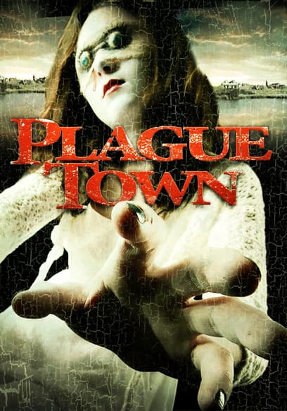 Plague Town