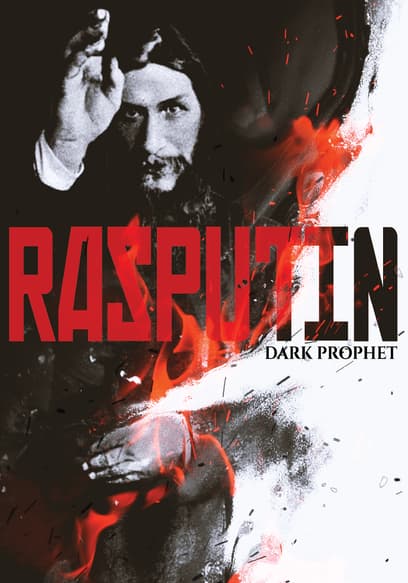 Rasputin: Dark Prophet