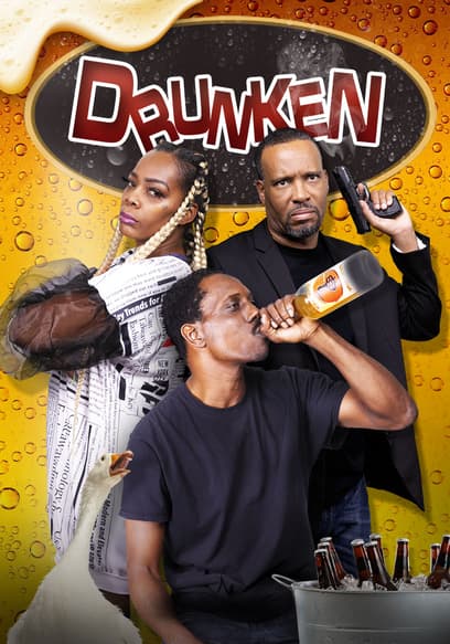 Drunk'eN