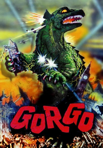 Gorgo