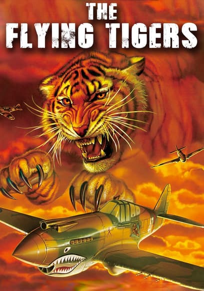 The Flying Tigers