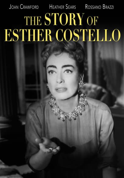 The Story of Esther Costello