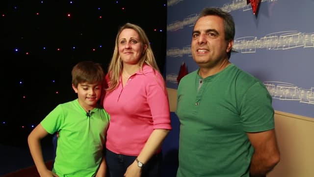 S01:E08 - Episodio 8