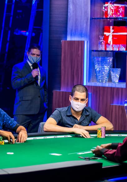 S18:E05 - WPT Cash Game 2021 - Part 1 poster