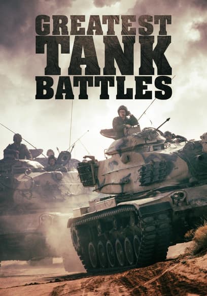 S01:E01 - The Battle of 73 Easting
