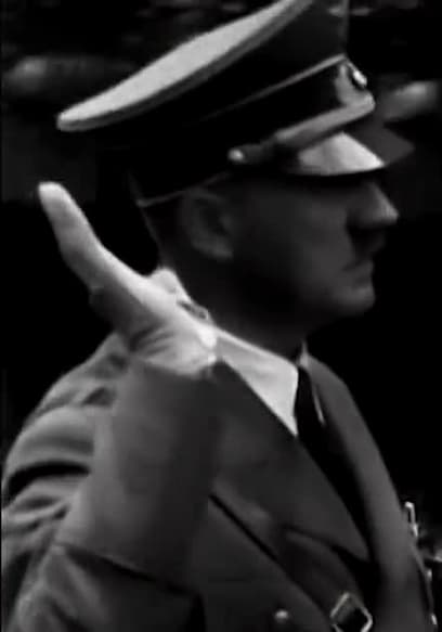 S01:E02 - Soldiers of the Reich poster