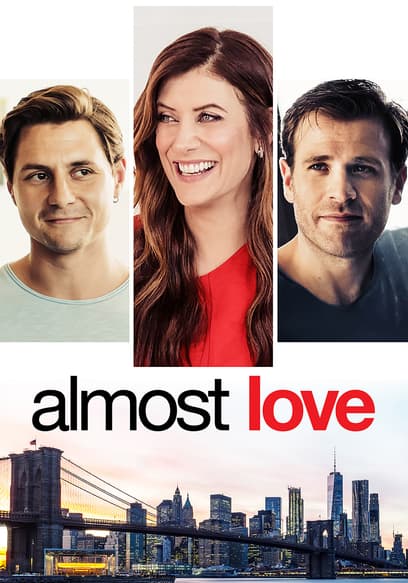 Almost Love