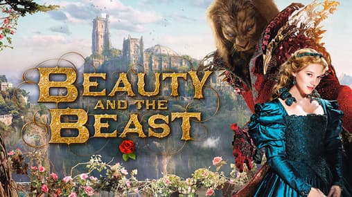 Beauty And The Beast Full Movie In English Watch Beauty And The