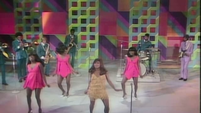 S01:E06 - R&B Greats