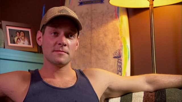 S04:E02 - Joel Laforet