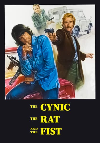 The Cynic, the Rat & the Fist