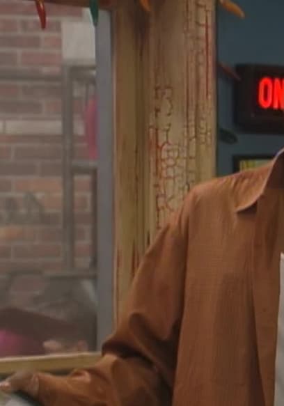 S05:E24 - Goodbye Manny High poster