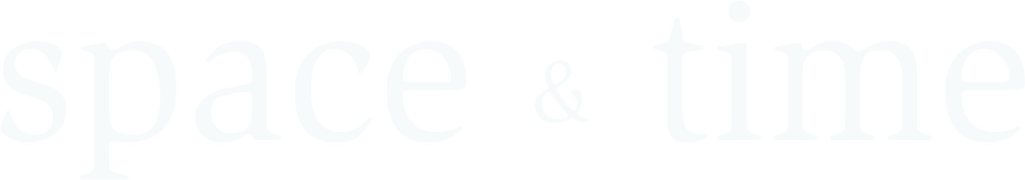 Space & Time