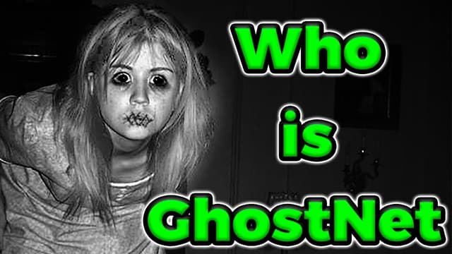 S02:E13 - Internet Mysteries