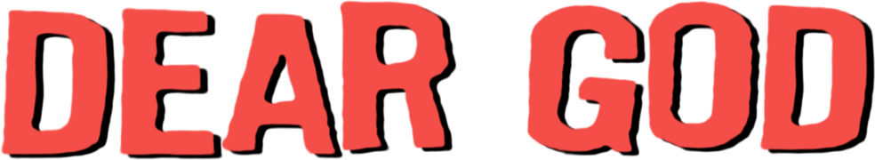 Dear God
