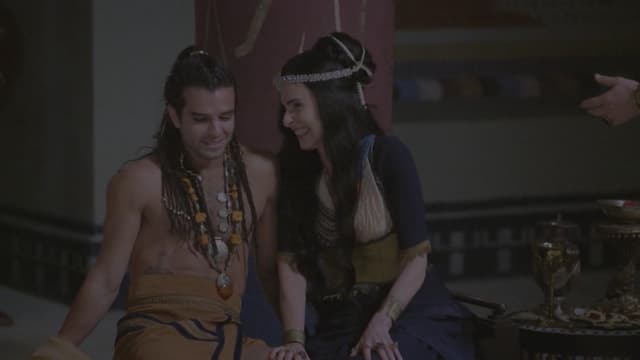 S01:E13 - Episodio 13