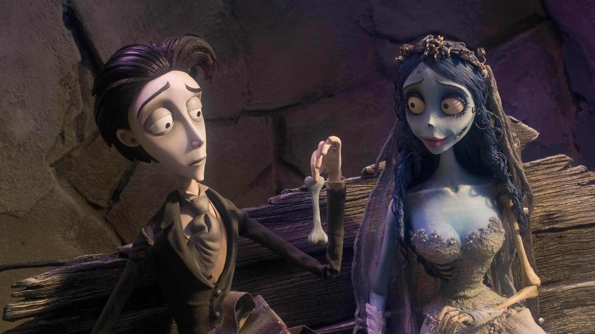 Corpse bride full movie fmovies hotsell
