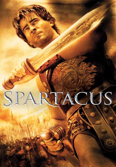 Spartacus